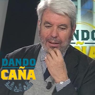 Dando Caña | Día Mundial de las Personas Discapacitadas y fotos de Ábalos y Sánchez | 03/12/2025
