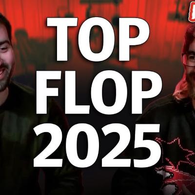Nos films préférés de 2025 ! Ragebait #8