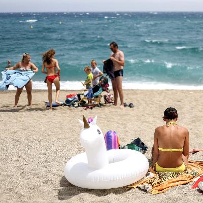 Vacation and why Americans take so little