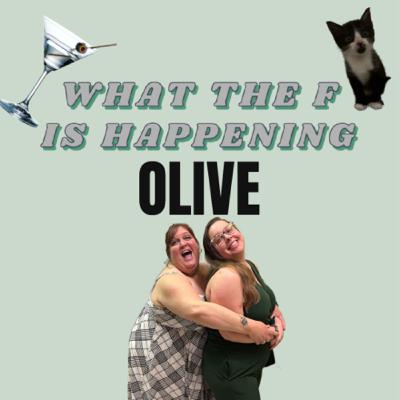 Olive Olive