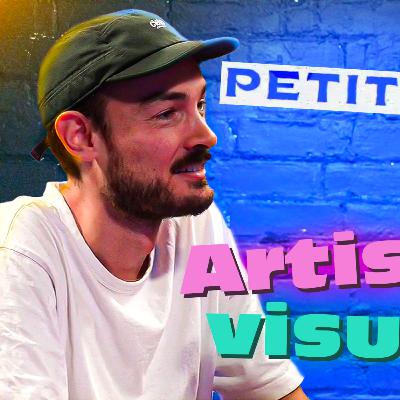 Illustrateur et motion designer à Montréal – @lePetitom raconte son parcours