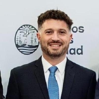 Sergio Siciliano, legislador porteño (Vamos x Mas) Pte de la comisión de educación @sergesiciliano @rosca_casta
