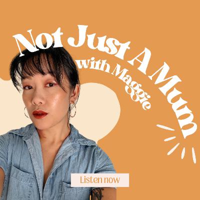 Ep 6: Redefining Roles: Building a Business & Identity Beyond Motherhood with Belinda Xia Ep 6: Redefining Roles: Building a Business & Identity Beyond Motherhood with Belinda Xia