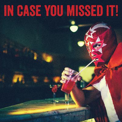 Indie Wrestling Shows, Lucha Style, Heavy Metal Music, Private Events for Local Creators