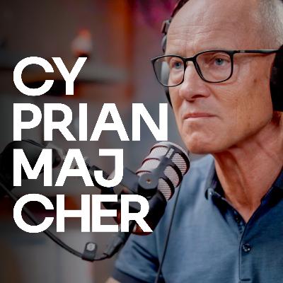 Prawdziwe lekarstwo to jedzenie! Jak długo żyć z dala od apteki? dr Tadeusz Ole