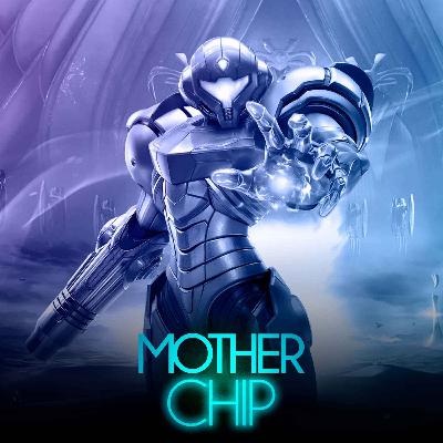 MotherChip #554 - Metroid Prime 4: Beyond, Skate Story e Final Fantasy X-2