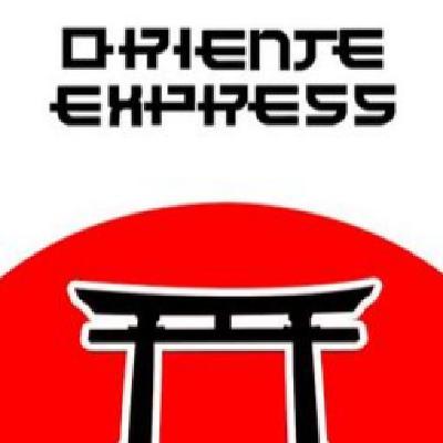 Oriente Express Podcast 25 - La Divulgación del Manga Parte 2 (Invitada: Oriana Rocamora)