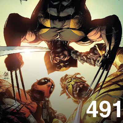 Episode 491-Density Of X Part 3