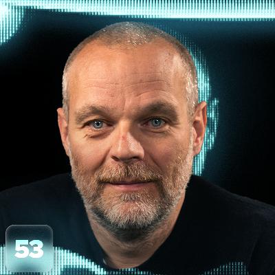 Vi skal tvinges til at lære teknologi - Simon Skov Fougt | CyberSundhed