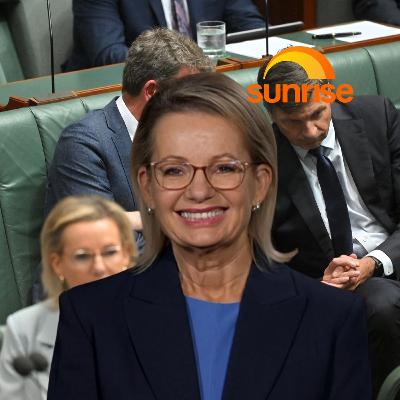 Sussan Ley poised to ditch net-zero pledge to save leadership Sussan Ley poised to ditch net-zero pledge to save leadership