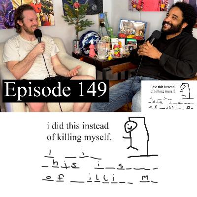 #149 - Ryhaad Carroll