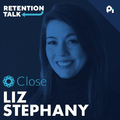 Two ways to segment churn | Close's Liz Stephany