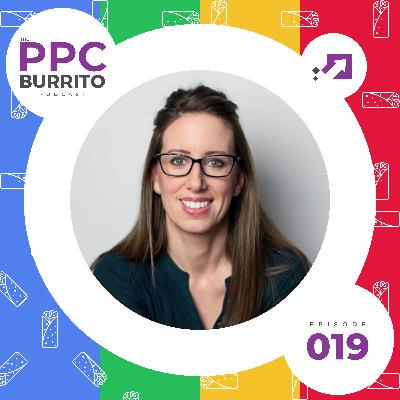 019: Jennifer Williams from Exec Support Solutions