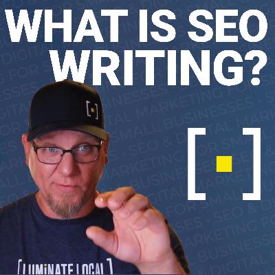 What Is SEO Writing?