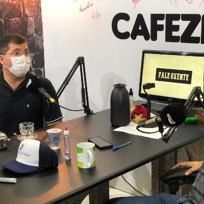 CAFEZINHO COM DR FERNANDO AUGUSTO #27
