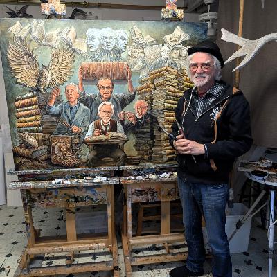 Zum 75. Geburtstag von Jens Rusch Zum 75. Geburtstag von Jens Rusch