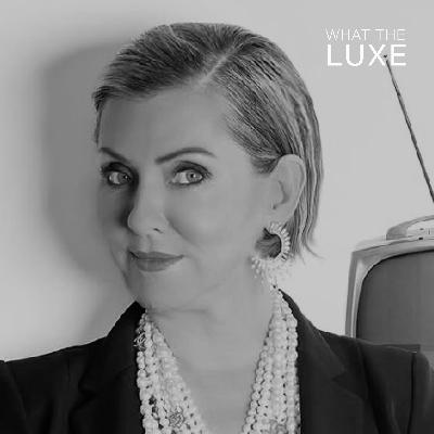 69. What Luxury Should Learn From Popular Culture with Maz Farelly