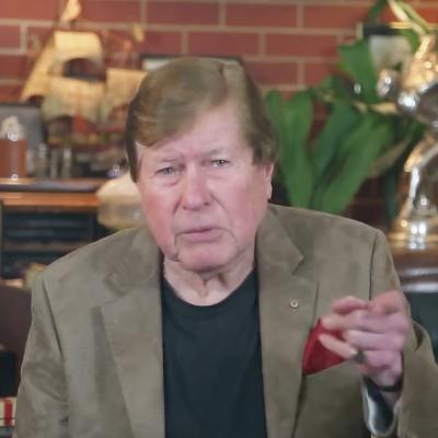 LISTEN: Housing Madness, Woke Wars & Freedom at Risk – Jeremy Cordeaux’s Garage Edition