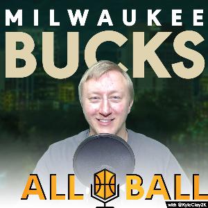 Milwaukee Bucks Episode | 2018-19 NBA Season Preview Series