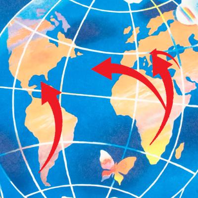 Unequal Exchange With Torkil Lauesen-The Pokepreet Podcast