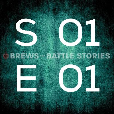 Behind the Name - Brews and Battle Stories Behind the Name - Brews and Battle Stories