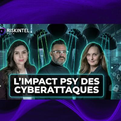CyberTalk | Risque humain, vigilance cognitive et culture cyber — SoSafe x Riskintel Media