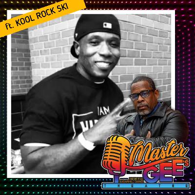 Master Gee's Theatre ft. Kool Rock Ski of The Fat Boys