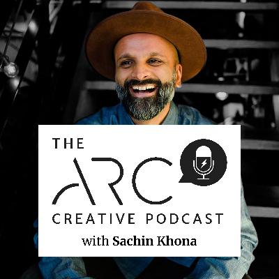 Episode 7: Finding My Arc: From Passion to Purpose