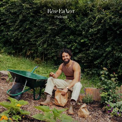 REV On Air: Gaz Oakley - The Beauty of a Simple Life