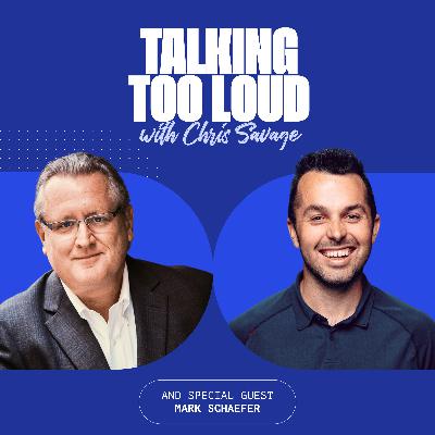 Stay Bold: The Human Edge in the Era of AI Marketing