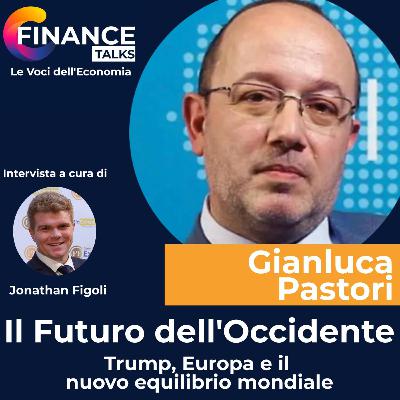 Il Futuro dell'Occidente: Trump, Europa e il nuovo equilibrio mondiale