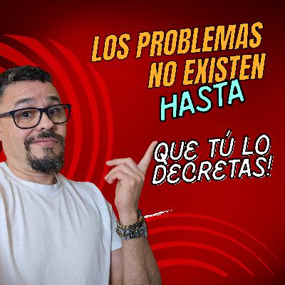Quítale el Poder a tus Problemas
