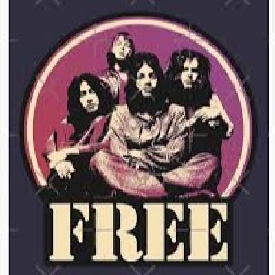Free - La despedida (1970 - 1973)