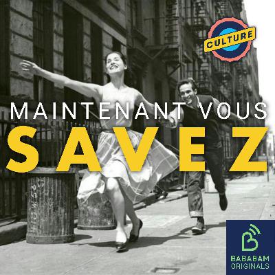 Quelle est l'incroyable histoire d'amour de West Side Story ? Quelle est l'incroyable histoire d'amour de West Side Story ?