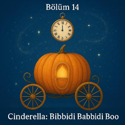 Cinderella | Bibbidi Babbidi Boo Cinderella | Bibbidi Babbidi Boo