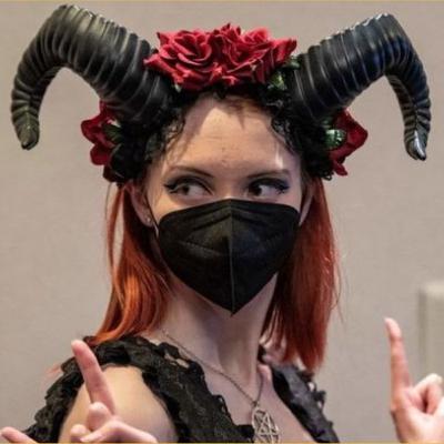 Becca Mari's Freedom Speak - Standing With Evil
