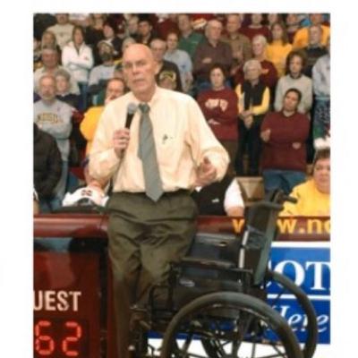 The Easy & The Hard - Don Meyer