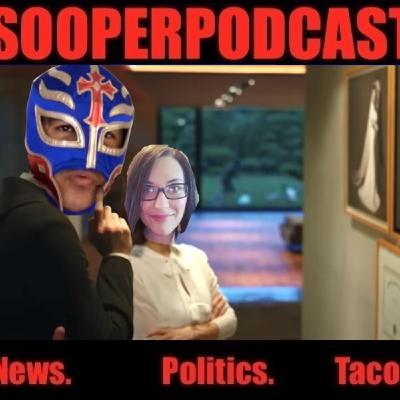 Episode 2: #487!! Are you OK South Korea?