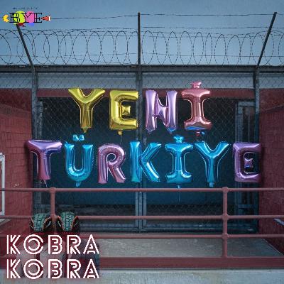 Kobra Gündem #165 - Tutuklular Listesi Kobra Gündem #165 - Tutuklular Listesi