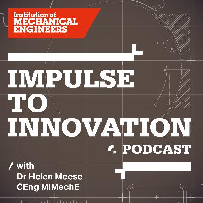 Season 5 Special Episode:  9% Is Not Enough - Exploring the Intersectionality of Race & Careers in Engineering during BHM