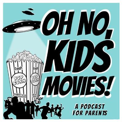 OH NO, KIDS MOVIES! - PREVIEW: EMOJI MOVIE?