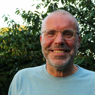 Podcast #11: Jan Peter Pellemans over Taxi en Wie is de Mol? Podcast #11: Jan Peter Pellemans over Taxi en Wie is de Mol?