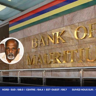 Tension à la Banque centrale : Narendranath Gopee prépare une manifestation pour dénoncer la suspension de Chidanand Rughoobar et exiger la révocation du gouverneur
