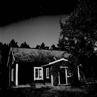 I mörkret där ute I mörkret där ute