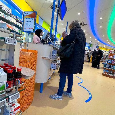 Apotheken freuen sich über mehr Befugnisse
