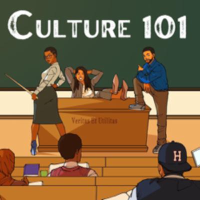 Culture 101 Podcast Ep. 72 You Don't Know What You Don't Know feat. Kim Huang Pt. 2