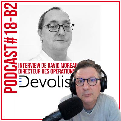 18.4 : Low Code, No Code, qu'est-ce que c'est ? 18.4 : Low Code, No Code, qu'est-ce que c'est ?