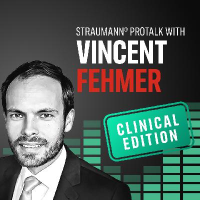 Clinical edition: Ti-bases as the new standard in implant prosthetics with Vincent Fehmer