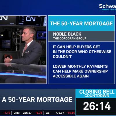 50-Year Mortgage Saves Buyers a ‘Very Small Amount’, Delays Equity-Building