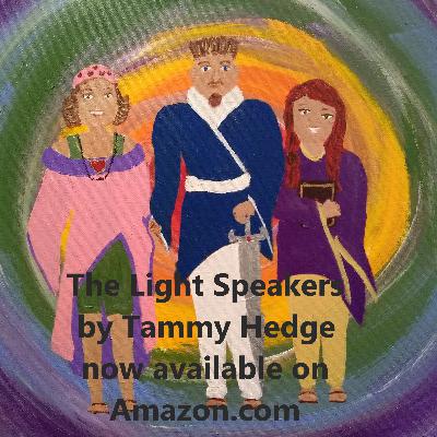 The Light Speaker, Chapter 3, The Elders